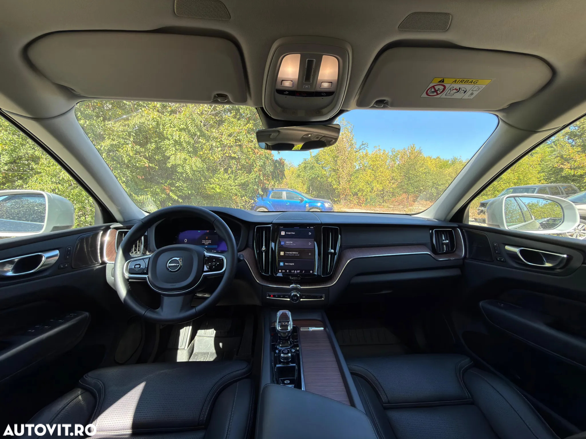 Volvo XC 60 - 25