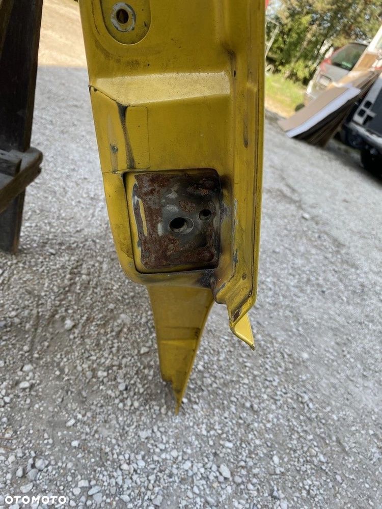 DRZWI PRZEDNIE LEWE VW T4 LIFT 1996- - 5