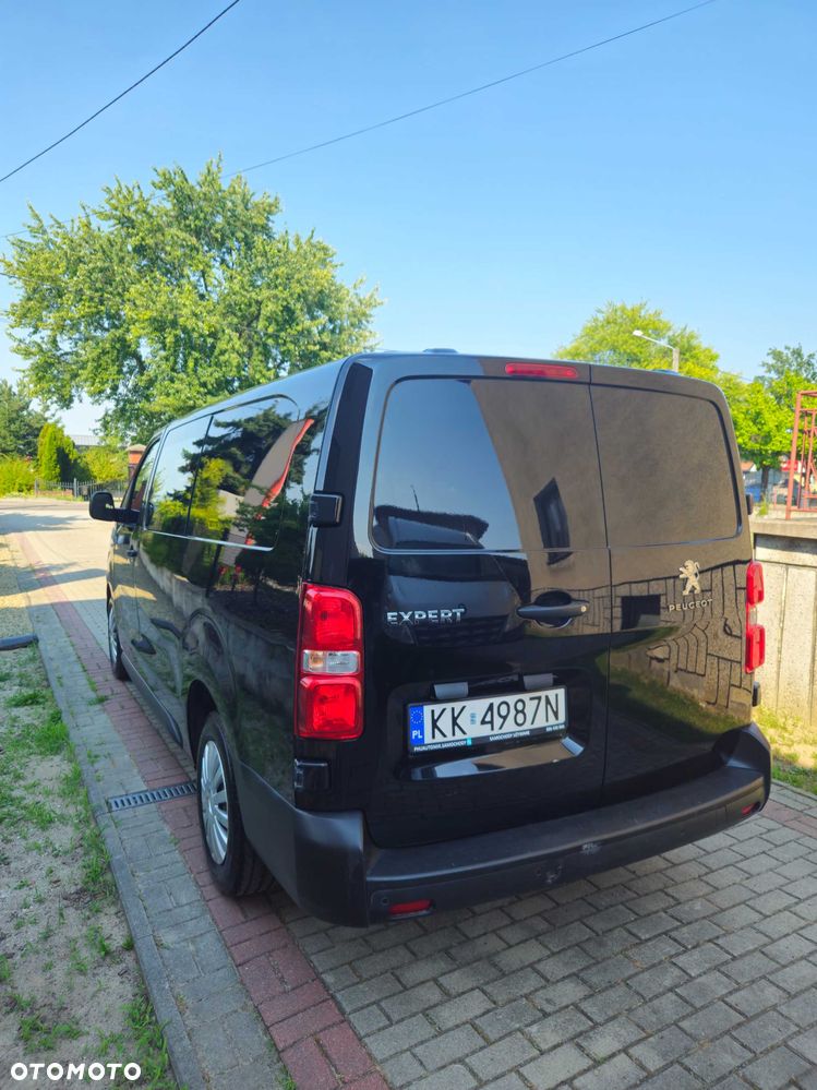 Peugeot Expert - 4