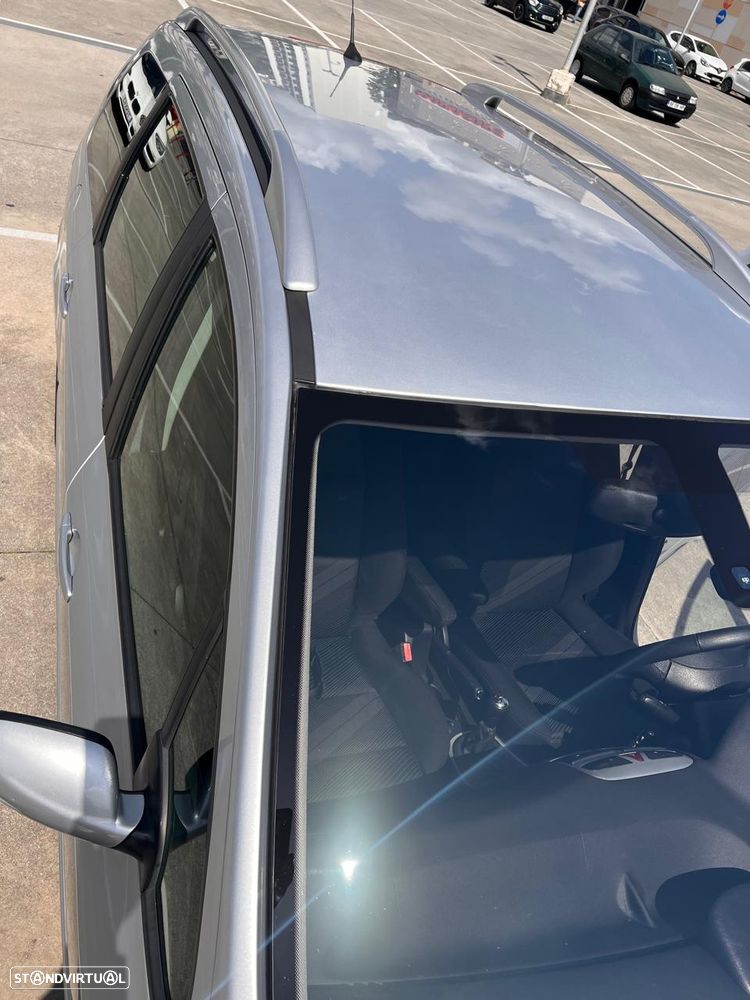 Peugeot 307 Break 1.6 HDi XS Premium - 29