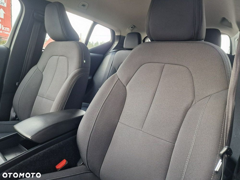 Volvo XC 40 T5 Plug-In Hybrid Inscription Expression Pro - 18