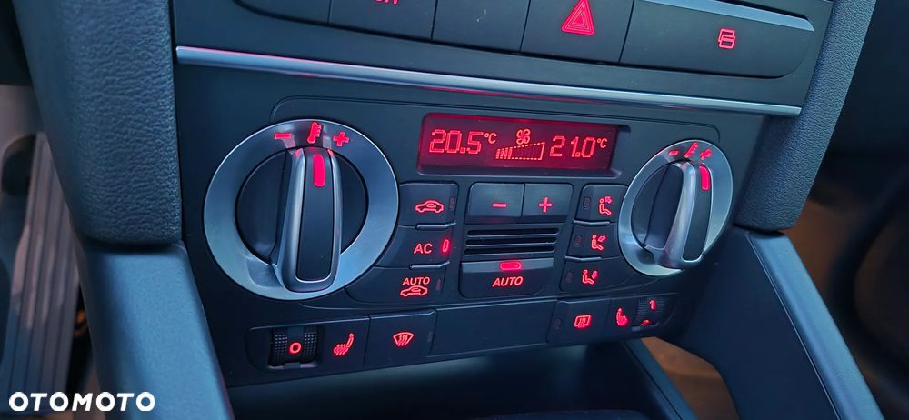Audi A3 1.6 Attraction - 21