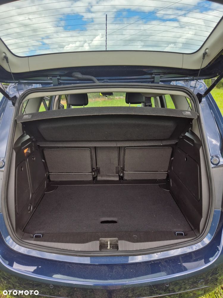 Opel Meriva 1.4 T Enjoy - 14