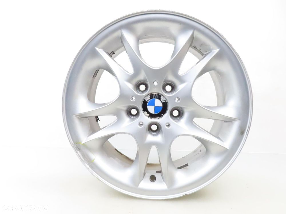 Alufelga 17'' BMW X3 5x120 8J ET46 3401199 - 1
