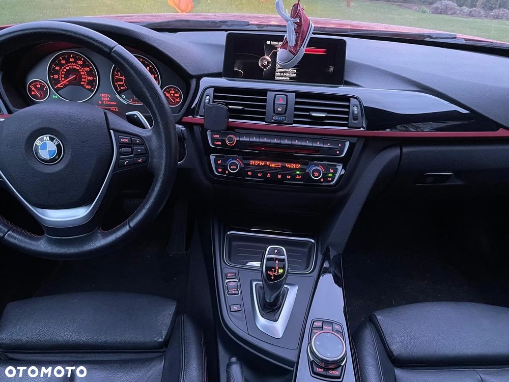 BMW Seria 4 428i Sport-Aut - 20