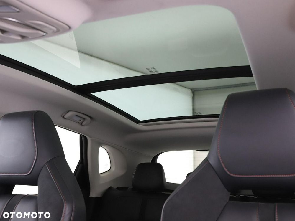 MG HS 1.5T-GDI Luxury - 40