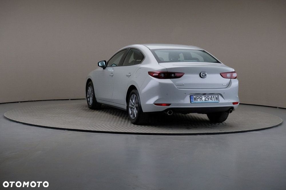 Mazda 3 2.0 mHEV Kai - 2