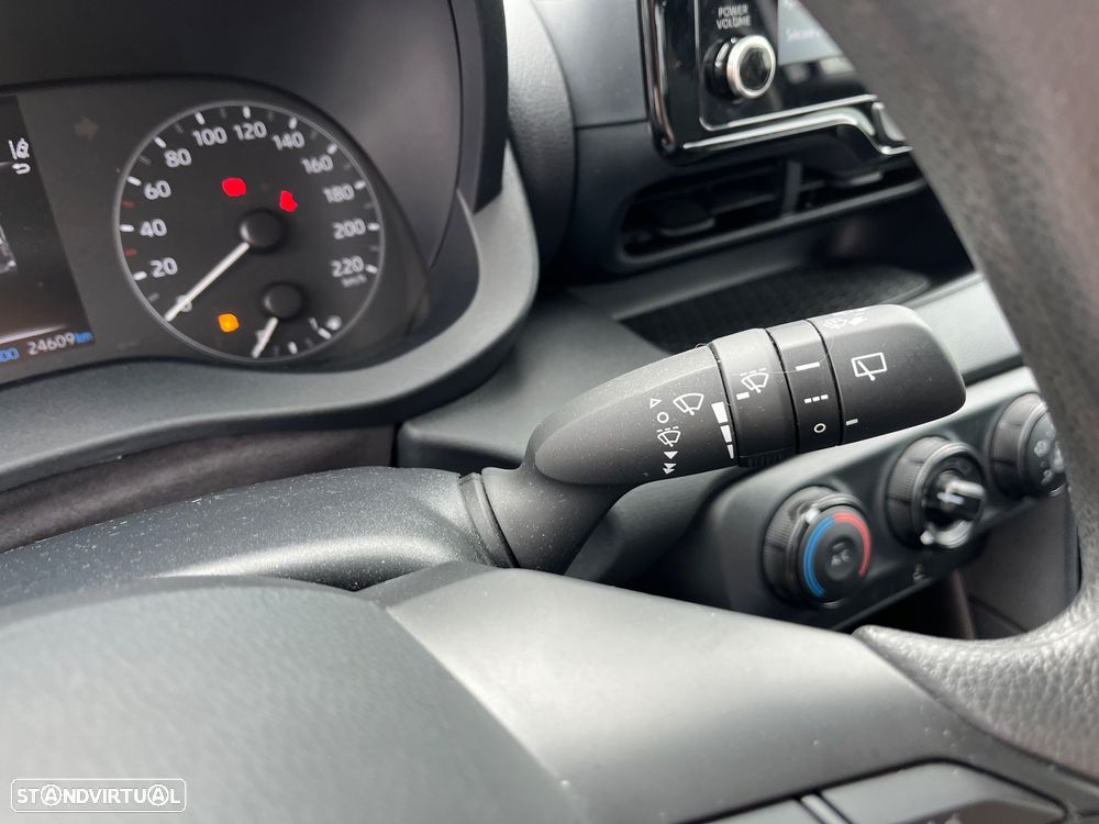 Toyota Yaris 1.0 VVT-i Comfort - 28