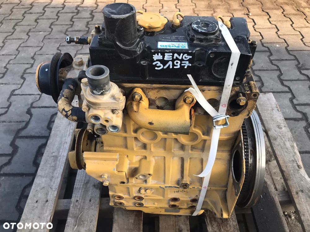ad 232点 Wysprzęglik pompka sprzęgła Deutz Fahr Same Lambo za 274.99