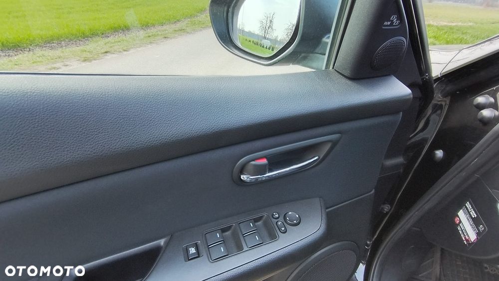 Mazda 6 Sport 2.2 CD DPF Sports-Line - 5