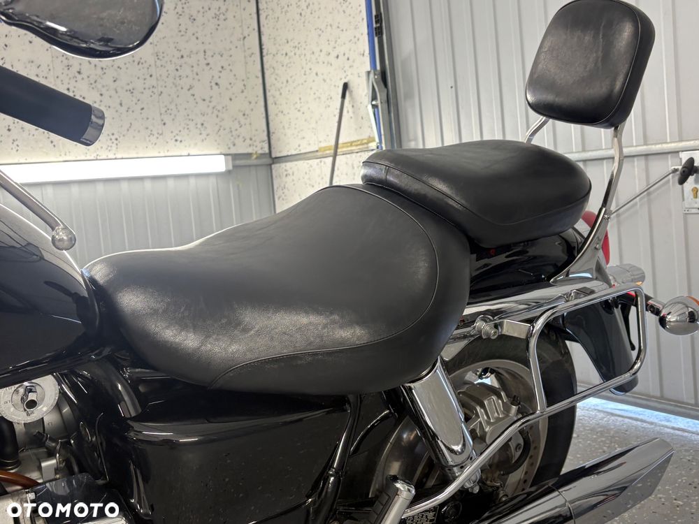 Honda Valkyrie - 8