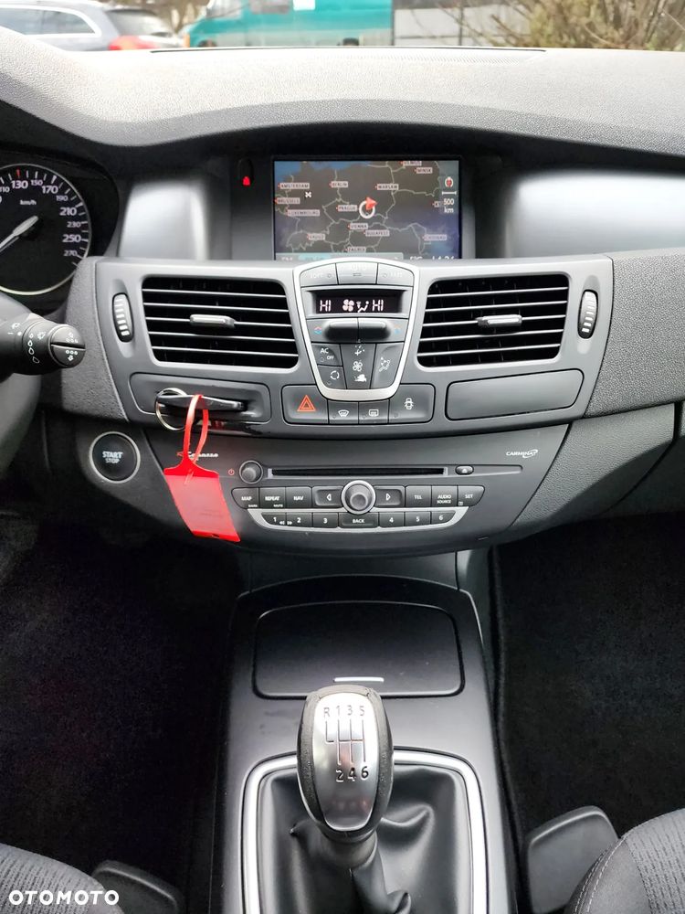 Renault Laguna 2.0 16V Expression - 22