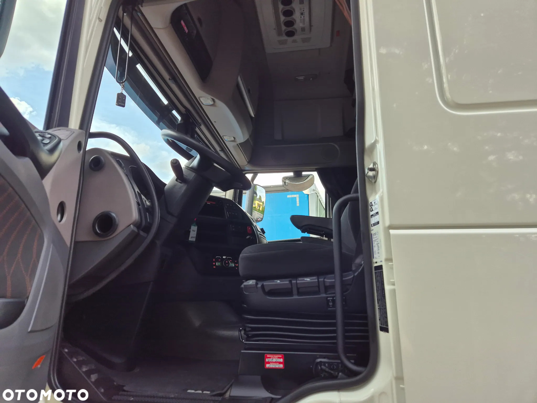 DAF XF 106.480, 2021, LEDY, RETARDER ,EURO 6, AUTOMAT, ACC - 14
