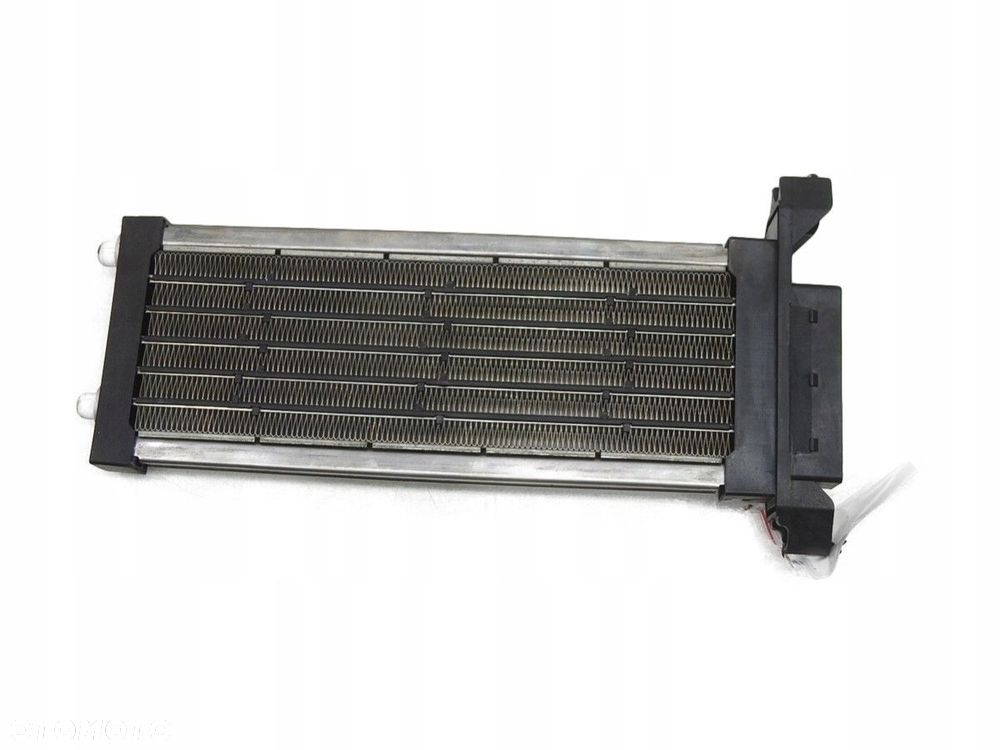 NAGRZEWNICA ELEKTRYCZNA AUDI A4 B7 2.0 TDI - 1