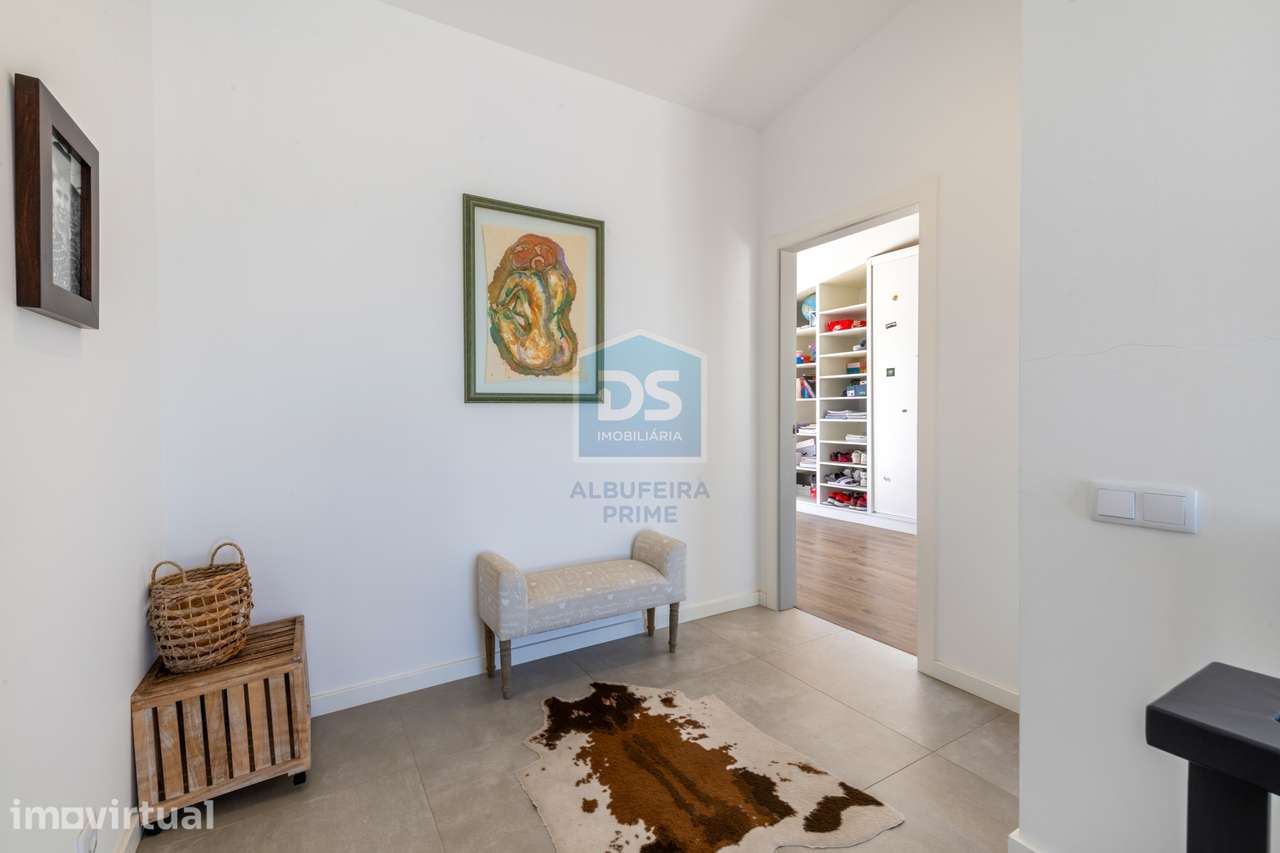 Moradia T6 Venda em Albufeira e Olhos de Água,Albufeira - Grande imagem: 5/60