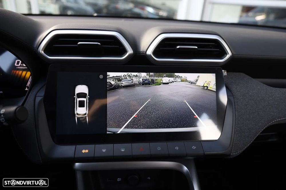 MG ZS 1.5 Hybrid+ Comfort - 22