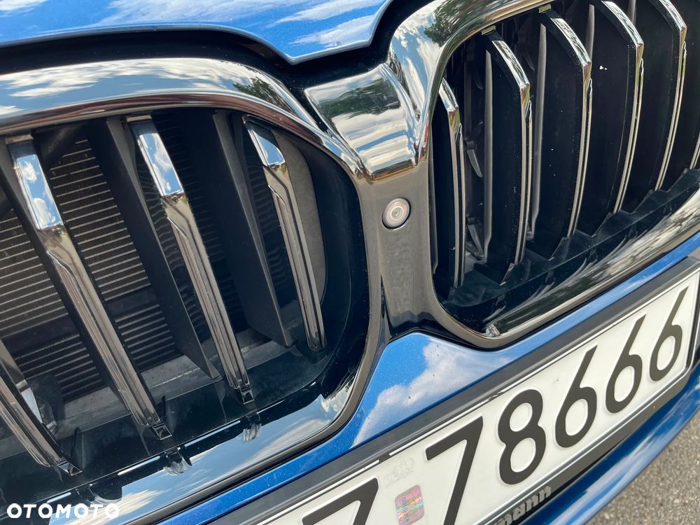 BMW Seria 5 520d M Sport - 18
