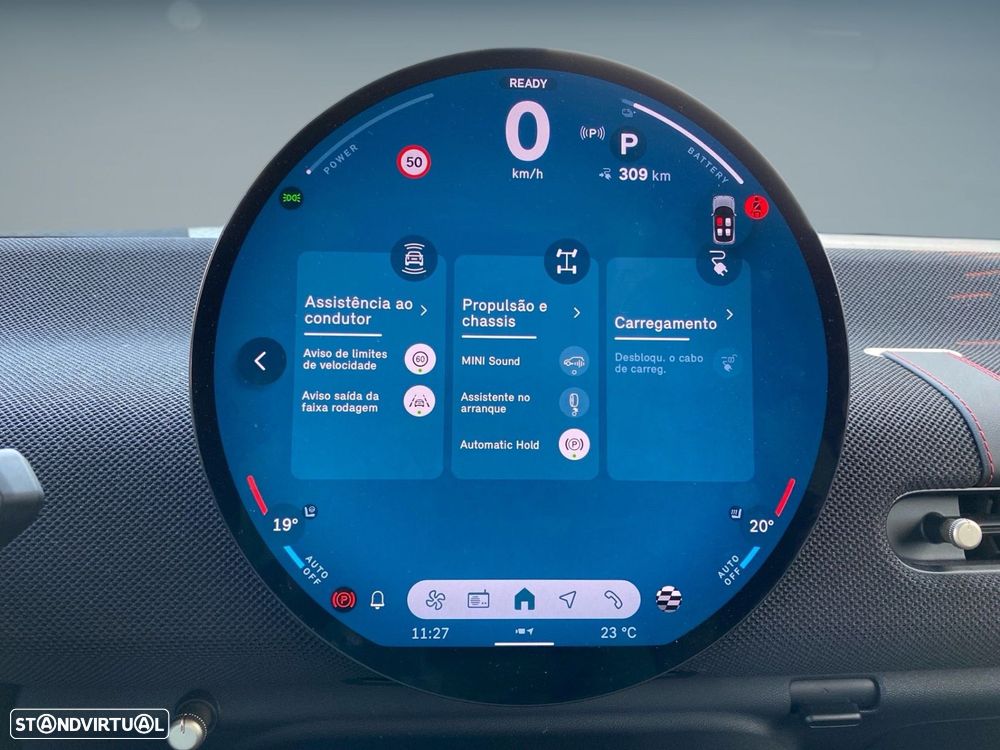 MINI 3 Portas Cooper SE JCW XL - 10