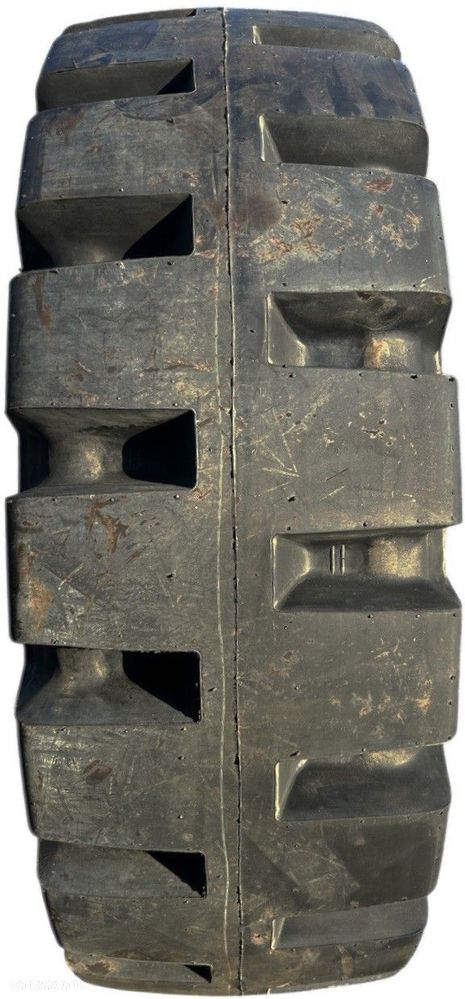 17.5-25 Neumaster W-6 L-5 181A2 20PR TL - 3