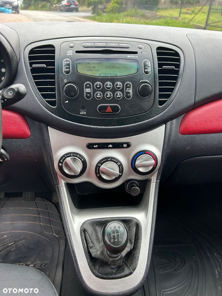 Hyundai i10 1.2 Premium - 10