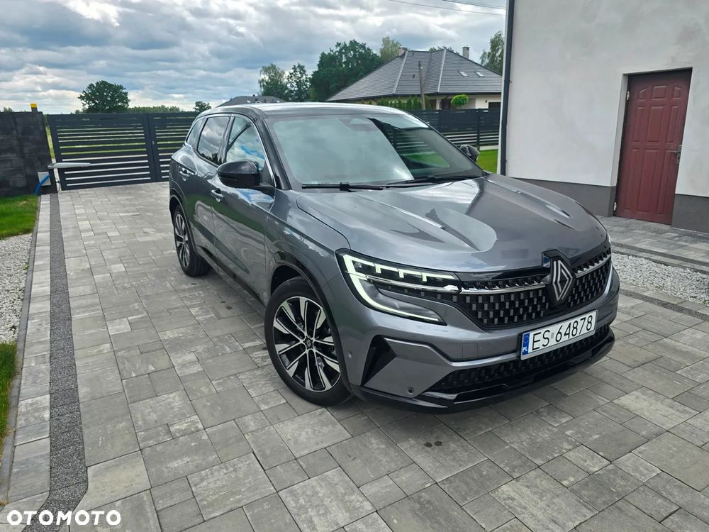 Renault Austral - 9