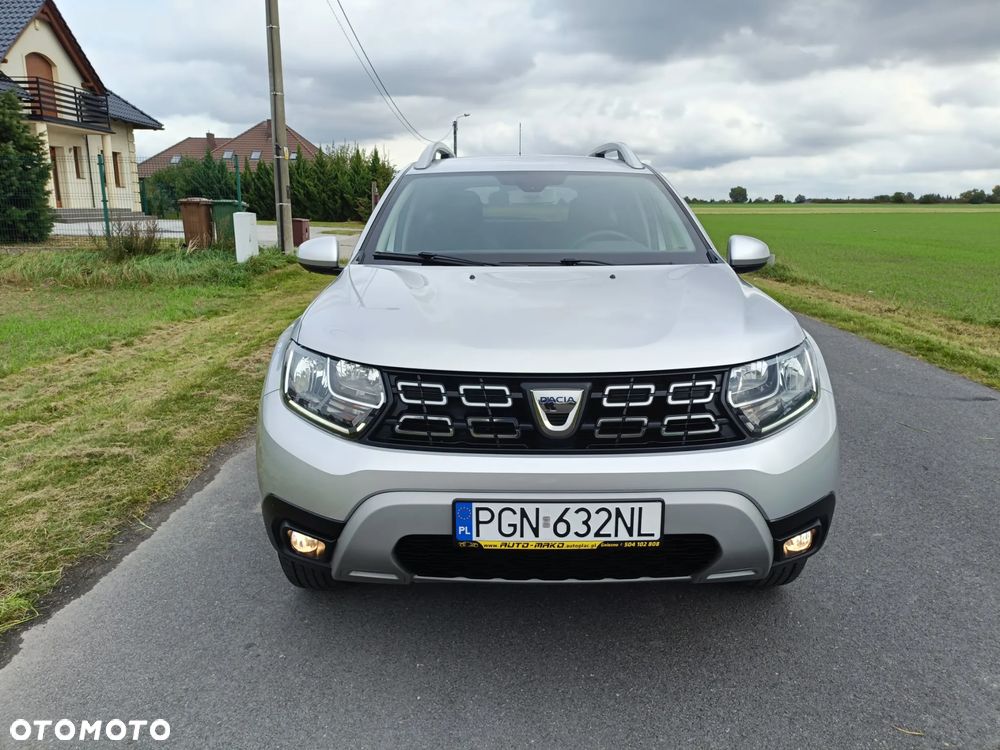 Dacia Duster - 31