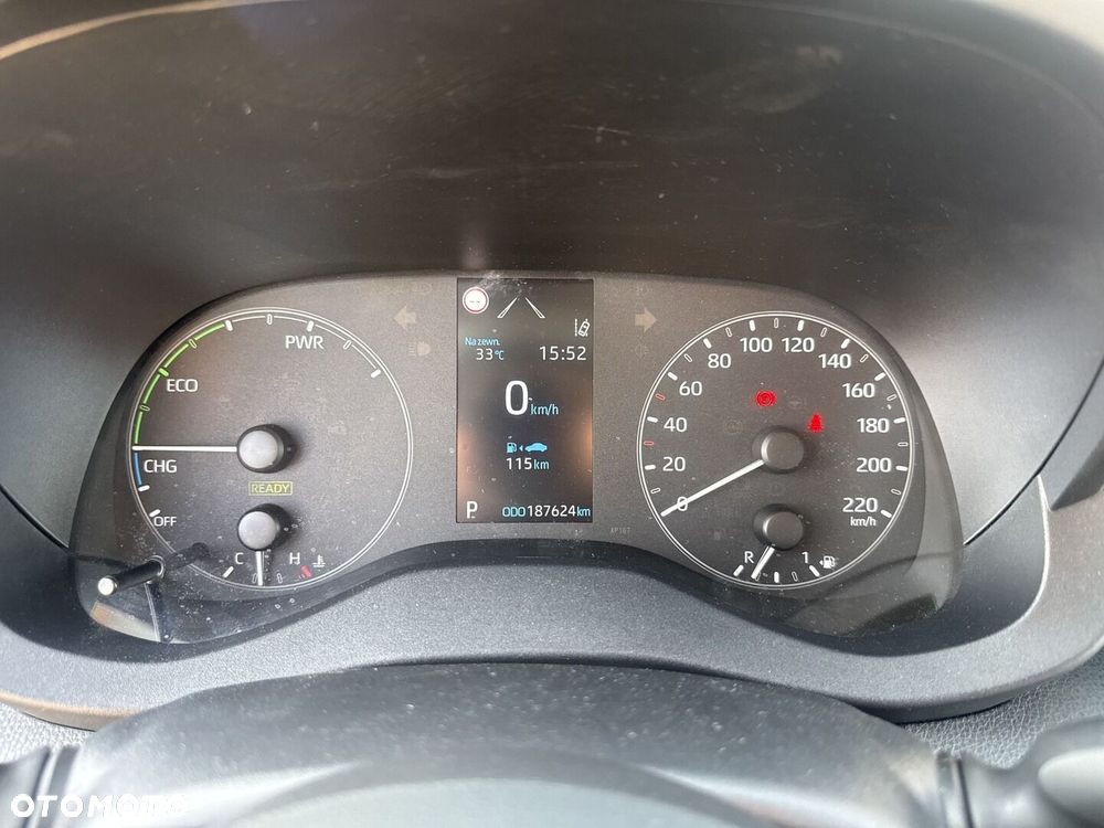 Toyota Yaris Hybrid 1.5 Comfort - 21