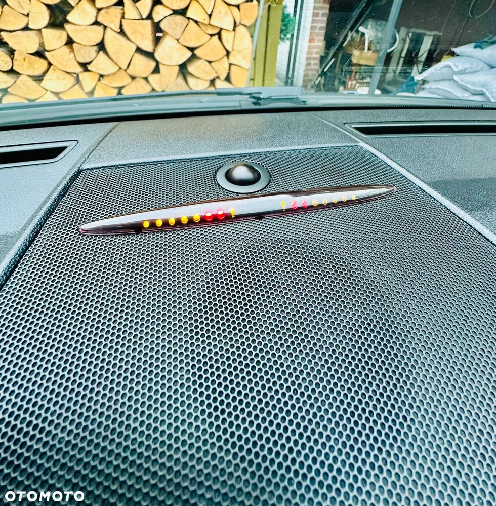 Mercedes-Benz Klasa A 170 Autotronic Elegance - 18