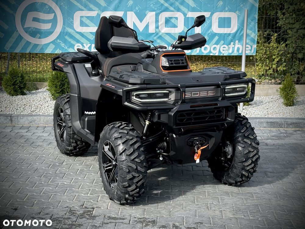 Goes Terrox - 1