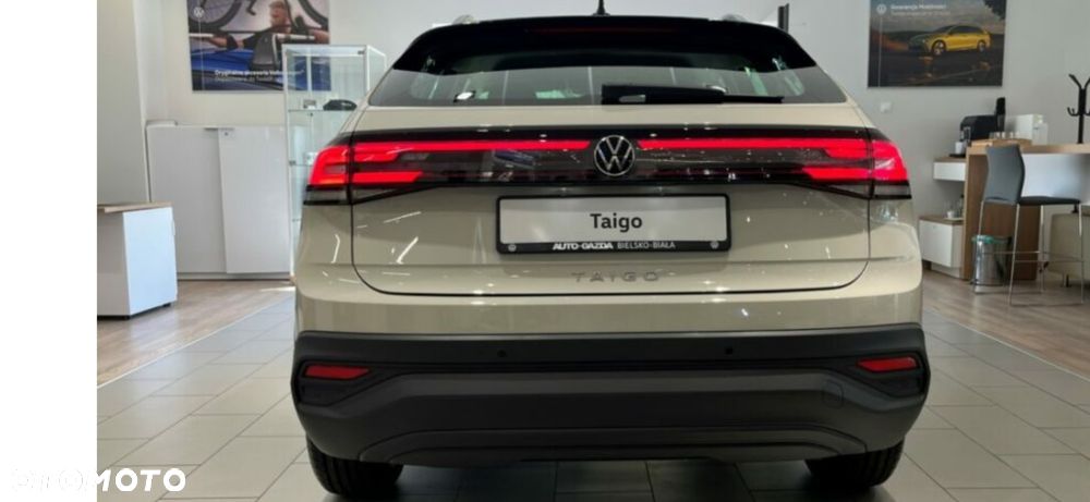 Volkswagen Taigo 1.0 TSI Pure DSG - 2