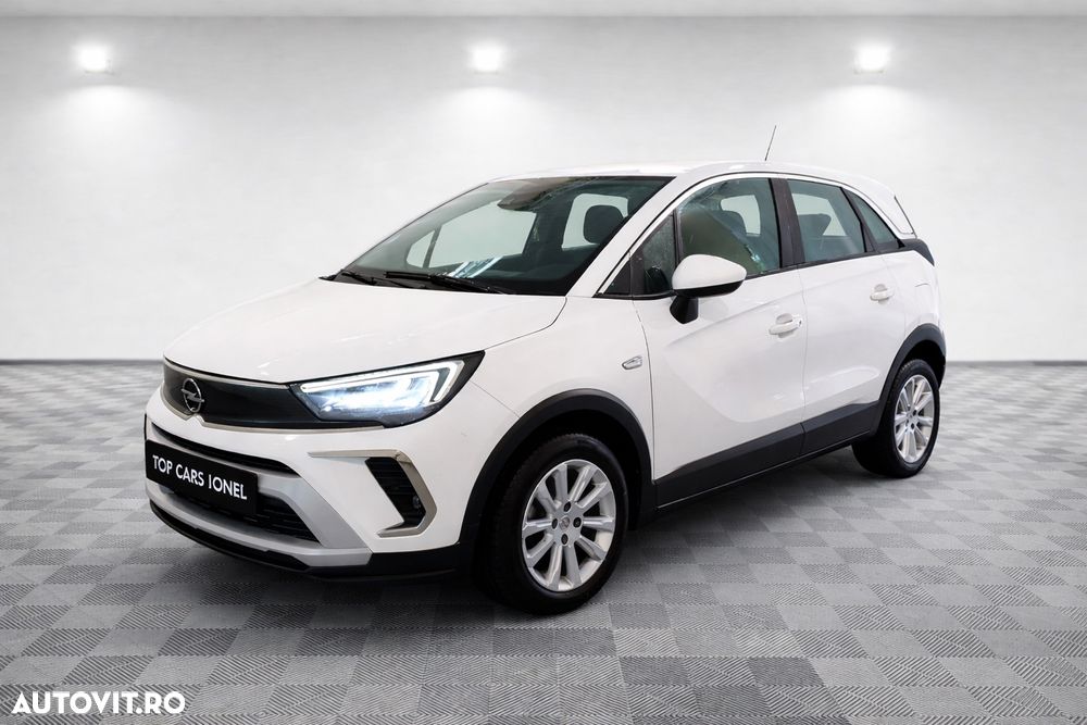 Opel Crossland ver-1-5-cdti-start-stop-aut-innovation - 2