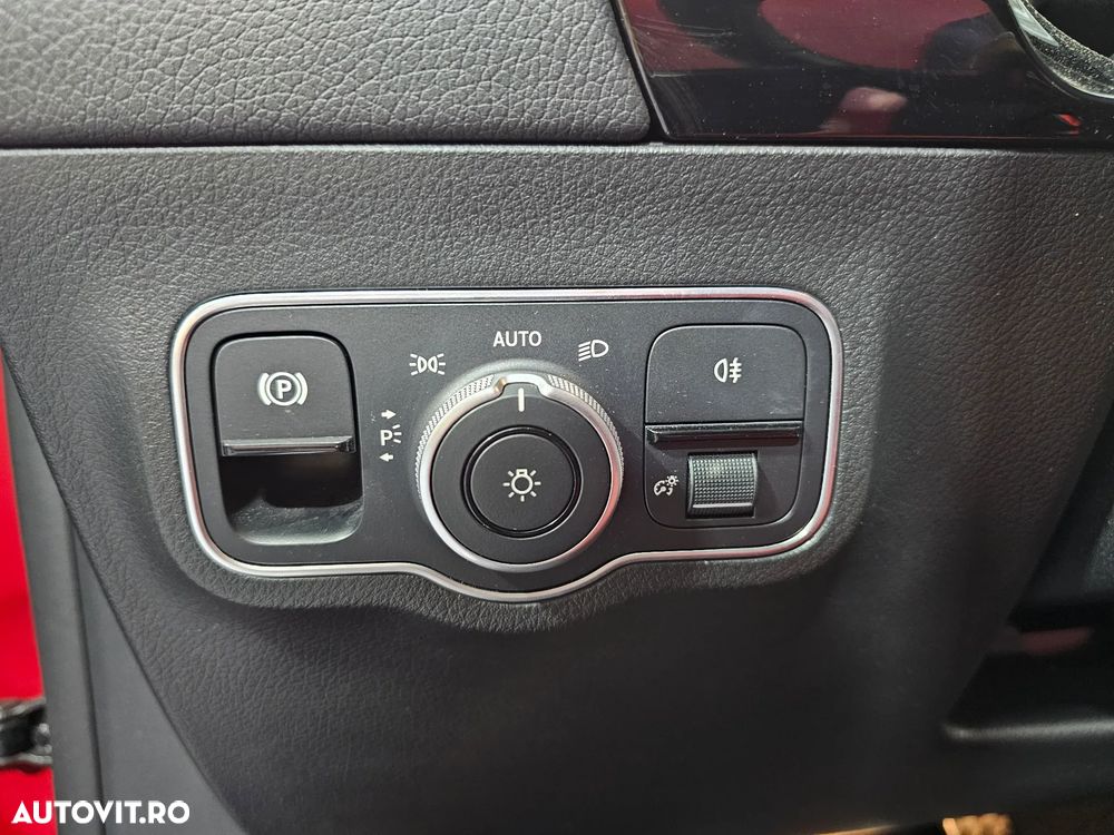 Mercedes-Benz GLA 250 4MATIC Aut. - 7