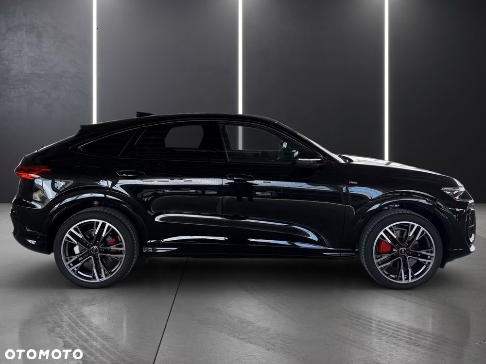 Audi Q5 Sportback 40 TDI mHEV Quattro S Line S tronic - 4