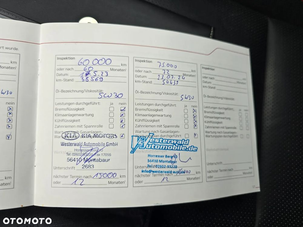 Kia Sportage 1.6 T-GDI GT Line 4WD DCT - 40