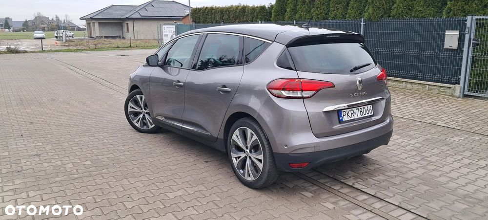 Renault Scenic 1.3 TCe Energy Intens - 4