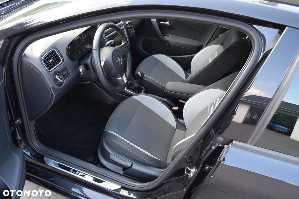 Volkswagen Polo 1.2 Life - 7