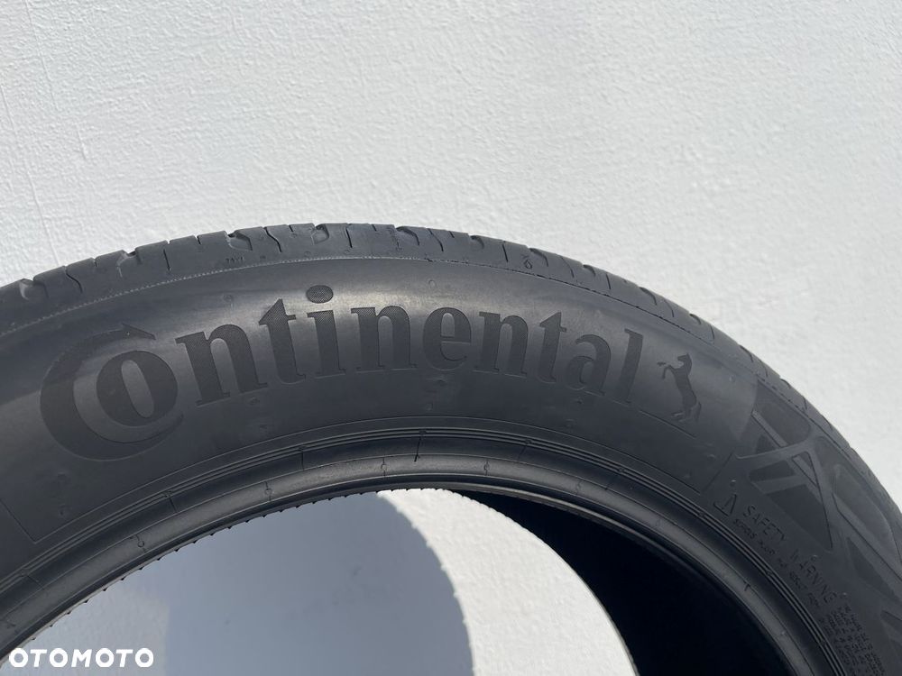 OPONY 235/55/19 235/55R19 105V XL CONTINENTAL ECOCONTACT 6 VOL - 7
