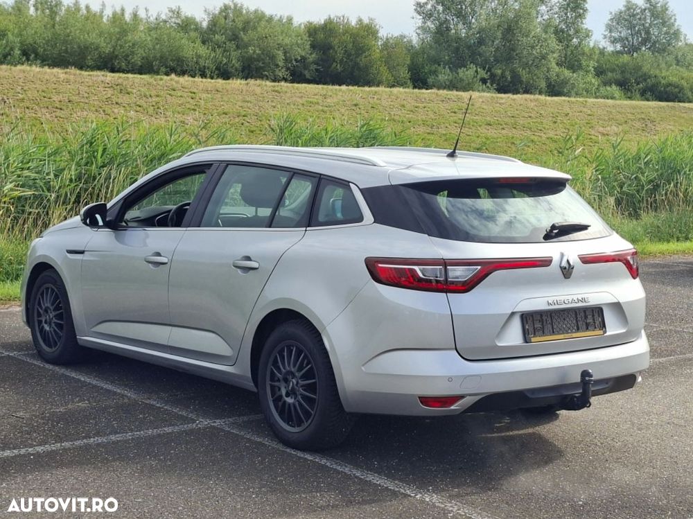 Renault Megane - 3
