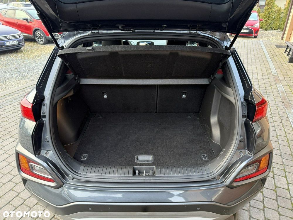 Hyundai Kona 1.0 T-GDI Premiere Style - 30