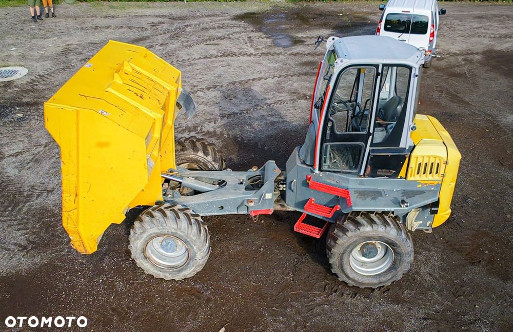 Wacker Neuson DW90, DV90, - 15