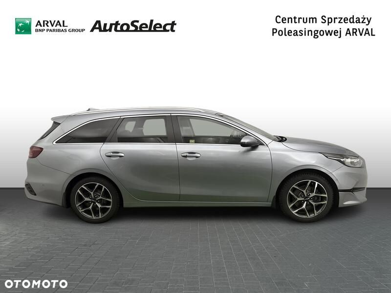 Kia Ceed 1.5 T-GDI Business Line Plus - 8