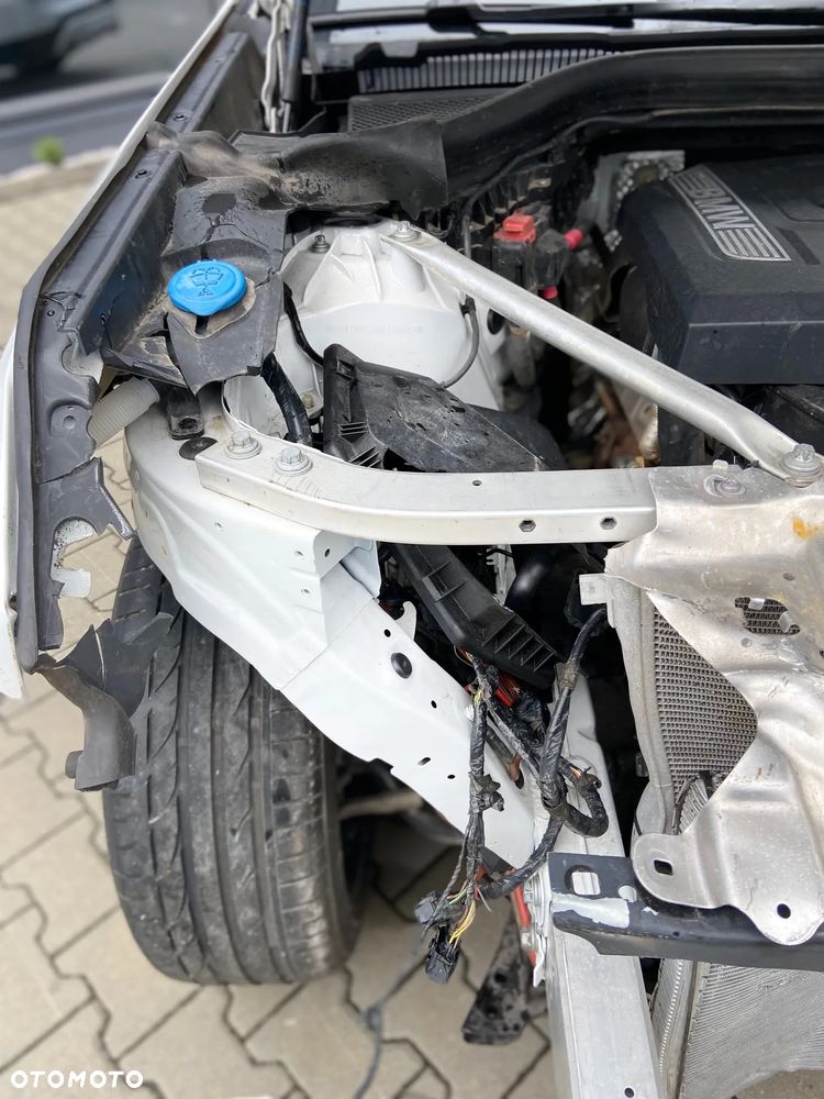 BMW X3 - 18