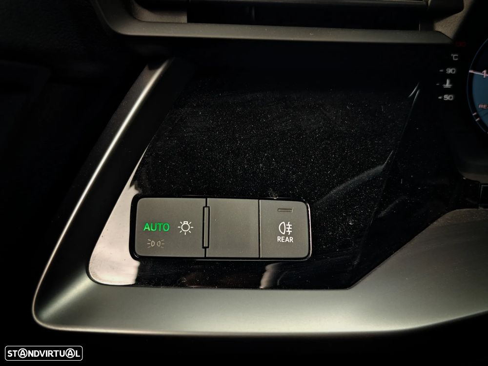 Audi A3 Sportback 30 TDI Advanced - 11