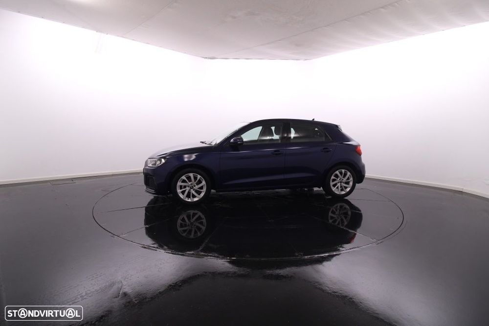 Audi A1 Sportback 25 TFSI Advanced - 2