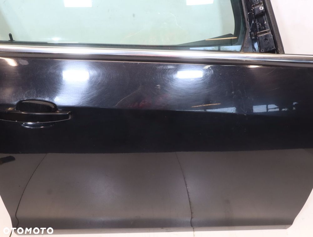 DRZWI PRAWY PRZÓD OPEL ASTRA J Z20R - 6