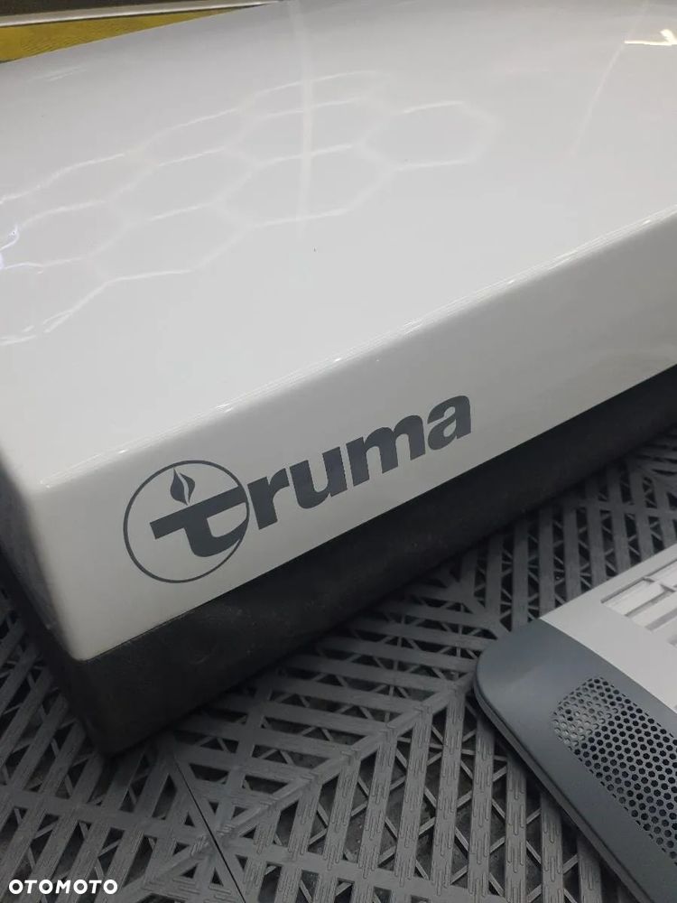 Klimatyzacja Truma kamper Aventa Comfort DKA2400 2400W pompa ciepła - 3