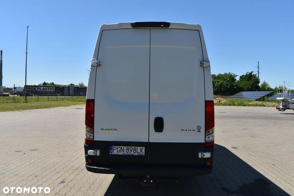 Iveco Daily - 7
