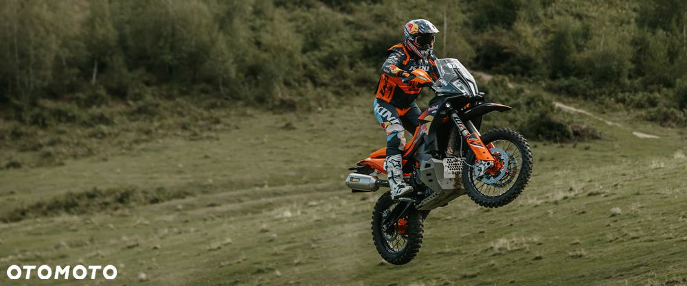 KTM Adventure - 8
