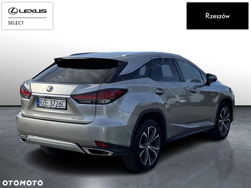 Lexus RX 300 Prestige - 5