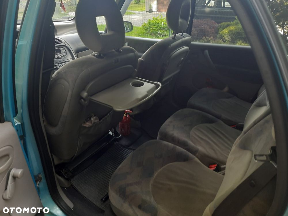 Citroën Xsara Picasso 1.8 16V SX - 10